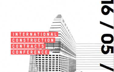 International Construction Contracts Conference - mezinárodní konference o stavebních zakázkách