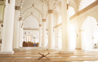 Islám v rakouském právu: od Anerkennungsgesetz 1912 k Islamgesetz 2015, část III.