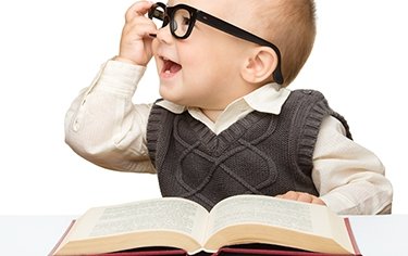 Jaké je to býti dítětem