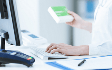 Novela zákona o léčivech znamená další krok na cestě k elektronizaci zdravotnictví