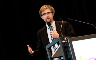 Pět otázek pro Jakuba Morávka