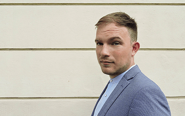 Rozhovor: Jakub Tomšej - Vzájemné porozumění mezi různými sociálními vrstvami je něco, co nám často chybí