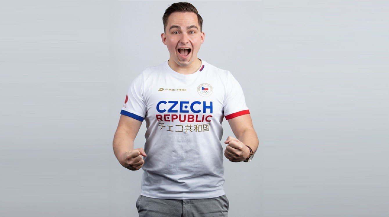 Rozhovor: Jan Exner – Olympijské hry v Tokiu budou, budou bezpečné a budou skvělé