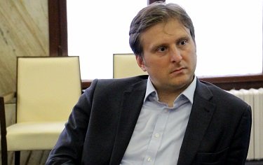 Jan Kněžínek: Tvorba legislativního předpisu je svým způsobem řemeslem