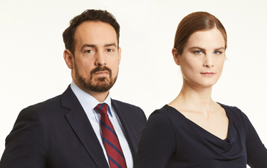 Dvojrozhovor: Globální transformace, aneb klíčem k úspěchu je individuální přístup ke každému klientovi