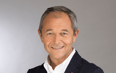 Rozhovor: Jan Mühlfeit - Miř na měsíc, pokud netrefíš, pořád skončíš mezi hvězdama