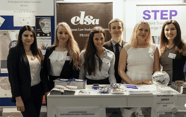 Job Fair Kontakt není jen o nabídkách spolupráce, je to také zajímavá společenská akce