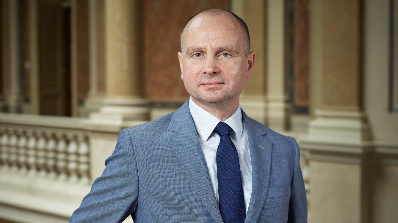 Rozhovor: Jaromír Jirsa - Média mají tendence vidět kauzy zkratkovitě