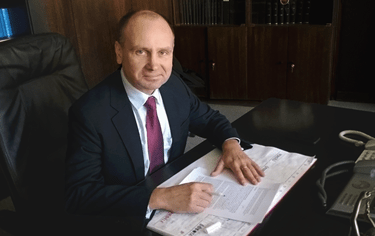 Rozhovor: Jaromír Jirsa – Ústavní soud není jednobarevný