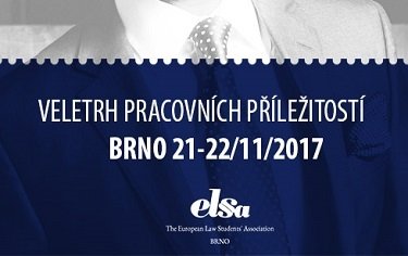 Job Fair Kontakt 2017 v Brně - Veletrh pracovních příležitostí