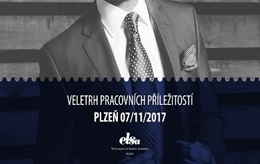 Job Fair Kontakt 2017 v Plzni - Veletrh pracovních příležitostí