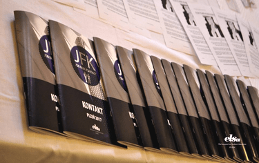 Job Fair Kontakt 2017 v Plzni - Veletrh pracovních příležitostí