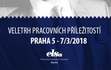 Job Fair Kontakt 2018 v Praze - Veletrh pracovních příležitostí