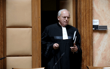 Rozhovor - JUDr. Jiří Nykodým: Mě nezajímá, kým člověk je, ale zajímám se o to, s jakou kauzou přišel a zda je tato z pohledu práva řešitelná