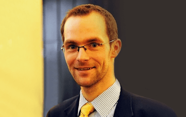 Rozhovor: Michal Urban - Studenti by měli na fakultě dostat více právnické potravy, aby za ní nemuseli utíkat jinam