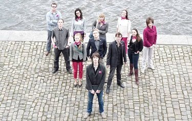 Právnické spolky: Juristi