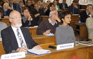 Spravedlnost pro nepromlčitelné zločiny komunismu