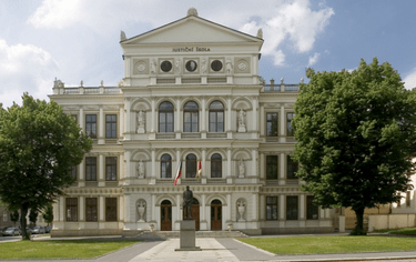 Rozhovor: Ve srovnání se zahraničím si Justiční akademie vede velmi dobře