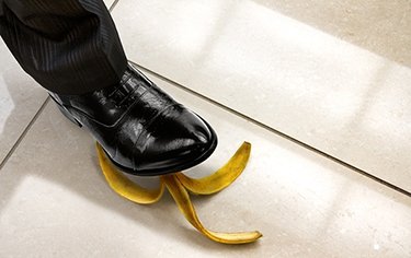 Justiční kabáty ostudy