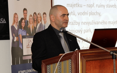 Efektivní a transparentní zpeněžení majetku - veřejná dražba dle zákona č. 26/2000 Sb.