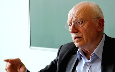 Karel Dyba: Liberalizační duch je ospalý, je na vás, abyste ho probudili