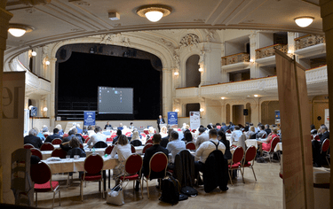 Karlovarské právnické dny jako svobodné fórum pro nadnárodní debatu mezi právníky různého původu