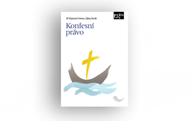 Knižní tipy: Konfesní právo