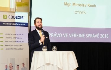 Veřejné zakázky - povinná elektronizace