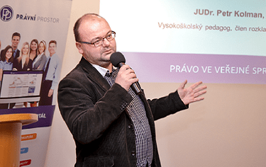 Lesk a bída zákona o střetu zájmů