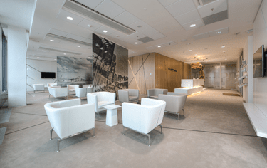 Komunikační a PR podpora účastníků řízení