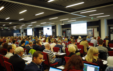 Konference BOZP potřetí – vysoká odborná úroveň a návštěvnický rekord