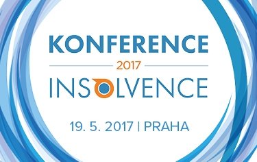 Konference Insolvence 2017