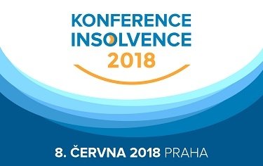 Konference Insolvence 2018