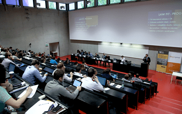 Konference LAW FIT 2015: Konec volného internetu?