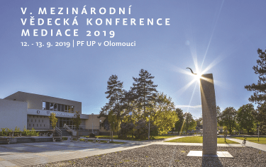 Konference Mediace 2019