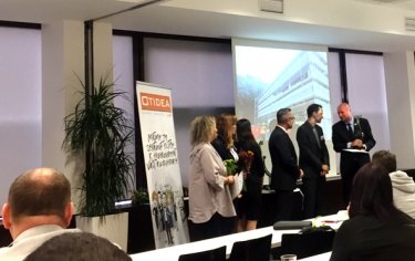 Konference OTIDEA - VEŘEJNÉ ZAKÁZKY: ,,Nejste v tom sami”