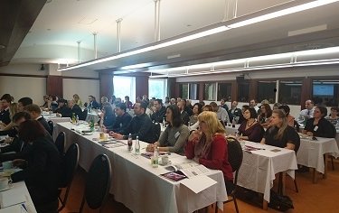 Konference Právo ve veřejné správě zahajuje svou odpolední část