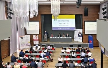 Kongres Právní prostor 2018: již poosmé pestrá přehlídka aktuálních právních témat