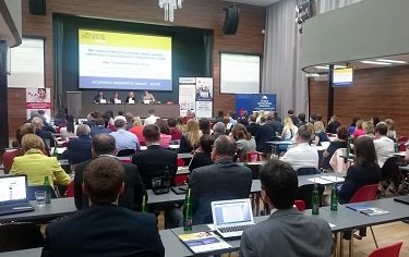 Kongres Právní prostor 2018 odstartoval!