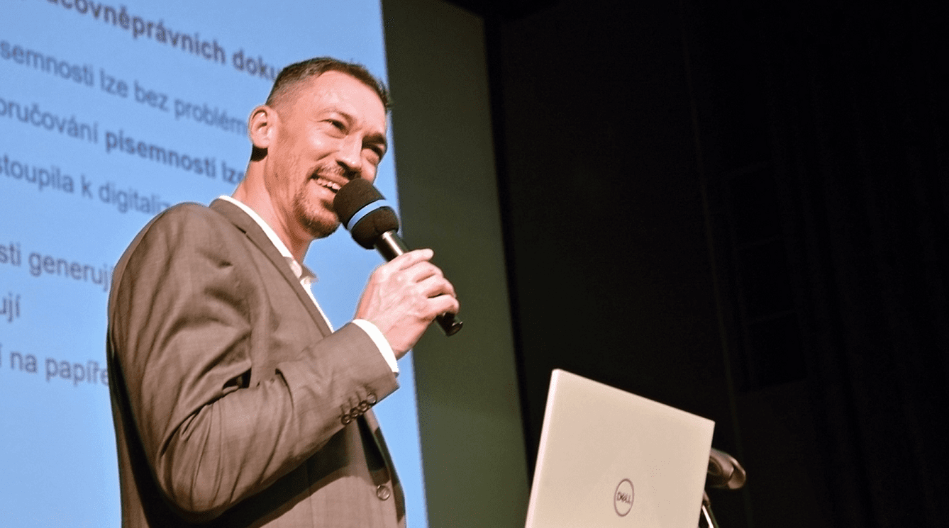 Aktuální novinky českého e-Governmentu a digitálních služeb