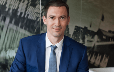 O odpovědnosti poskytovatelů služeb často rozhodují drobné nuance, říká František Korbel