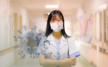 Práva pacientů v nouzovém stavu: Nemám COVID, potřebuji péči