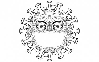 Platforma Rozumné právo: U právních opatření proti epidemii je třeba trvat na ústavnosti a zákonnosti