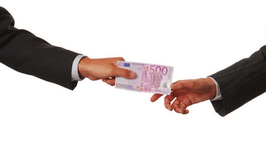 Finanční sankce při prodlení s placením nájemného za nájem bytu