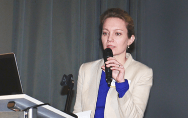 Představení legislativních záměrů ministerstva pro místní rozvoj