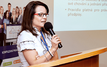 Vnitřní předpisy ve veřejné správě – pravidla chování na pracovišti