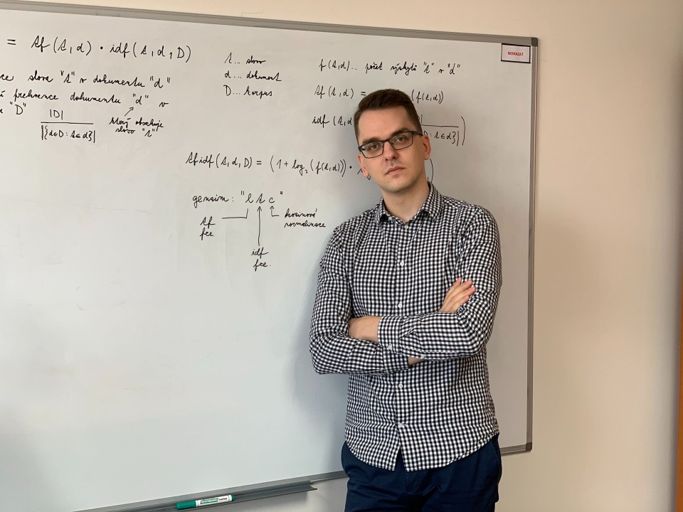 Rozhovor: Jakub Kól - K čemu potřebuje právo umělou inteligenci?