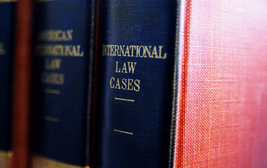 Mezinárodní a národní sportovní arbitráž a její aktuální otazníky