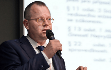 Role státního zastupitelství v právním státu