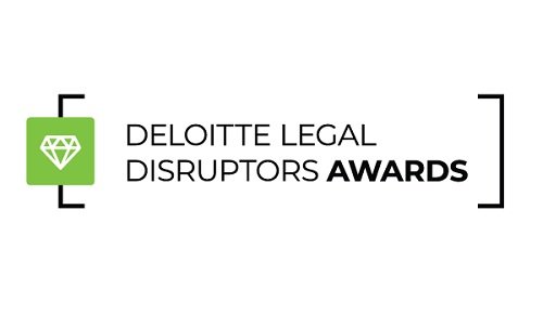 LEGAL DISRUPTORS: Do finále ocenění pro právní inovátory se dostali experti z Kooperativy, skupiny ČEZ i Nejvyššího správního soudu